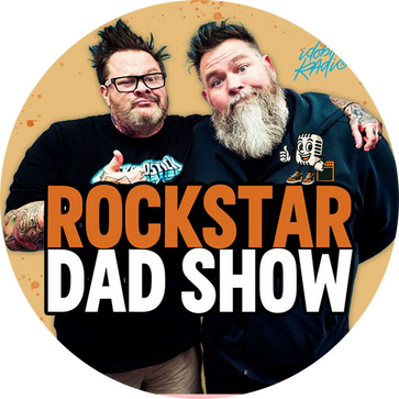 RockstarDad Show