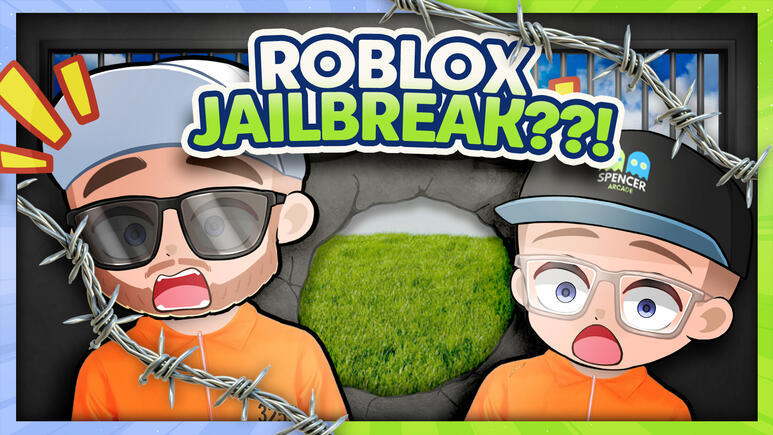 Roblox Comission